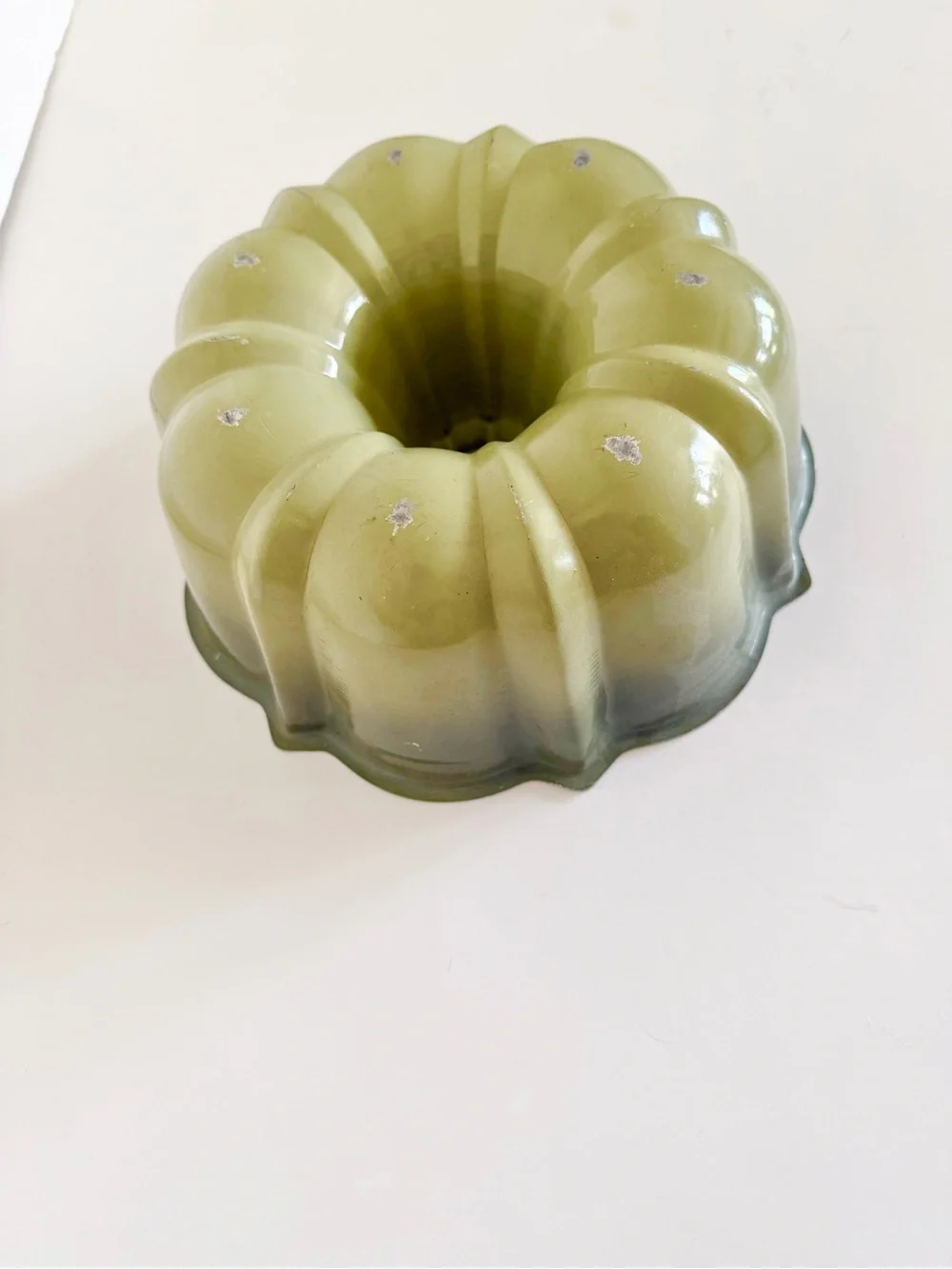 N/A bundt pan